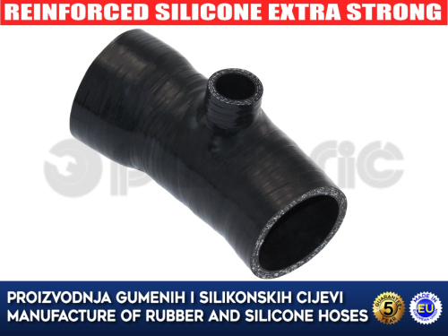 Zamjensko crijevo zraka AUDI A8/ S8 4D 2.5 TDI, 059129627