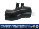 Replacement intake manifold hose ALFA ROMEO 164 3.0 V6 12V QV, 60547303