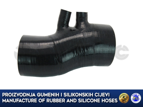 Replacement intake manifold hose ALFA ROMEO 164 3.0 V6 12V QV, 60547303