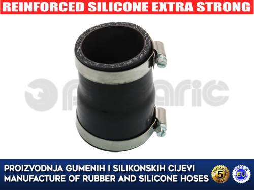 Zamjensko crijevo turbine SAAB, 50166B, 50166 B