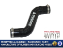 Replacement intercooler turbo hose NISSAN QASHQAI 1.5 DCI, 14463JD50A, 14463JD51A, 14463JD52A, 14463JD56A, 14463PD 