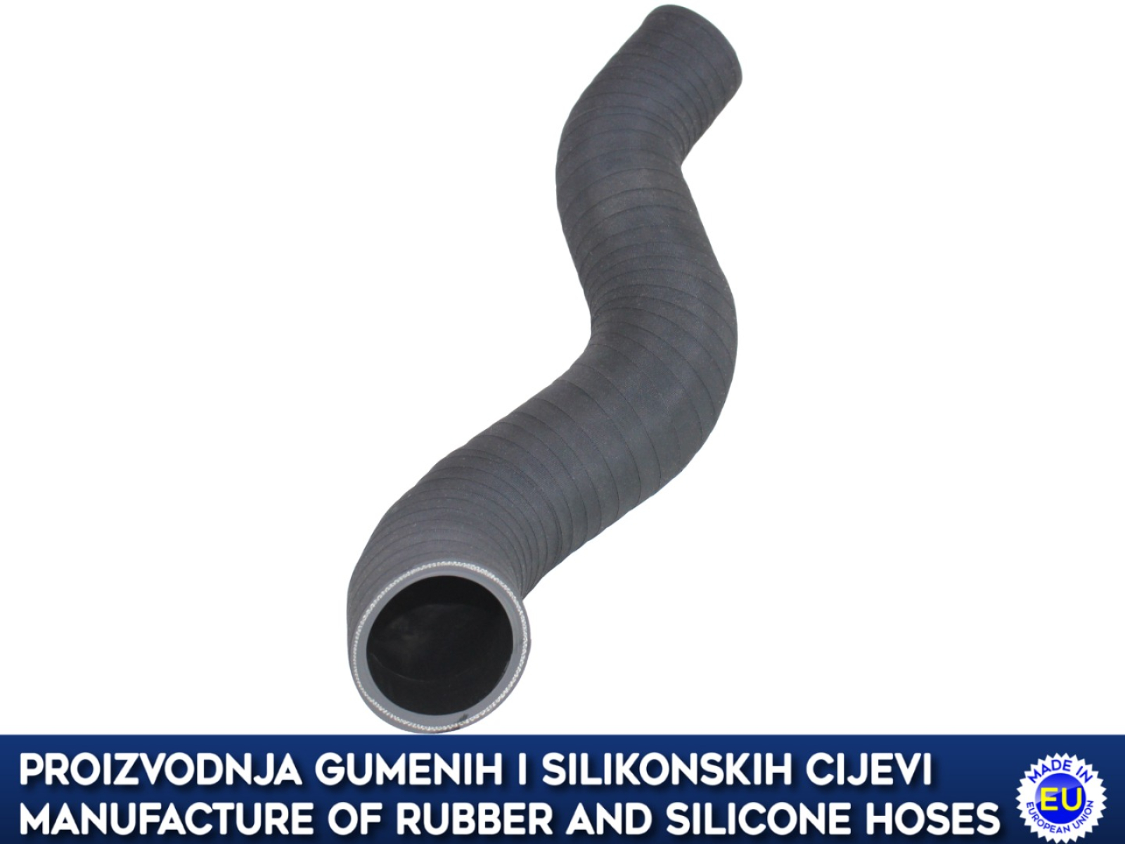 MAZDA 6 2.0 DI, CRIJEVO INTERCOOLERA 11330437