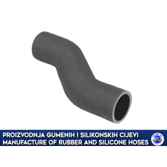 Zamjensko crijevo intercoolera KIA CARNIVAL III 2.9 d, 281634X900, 28163-4X900