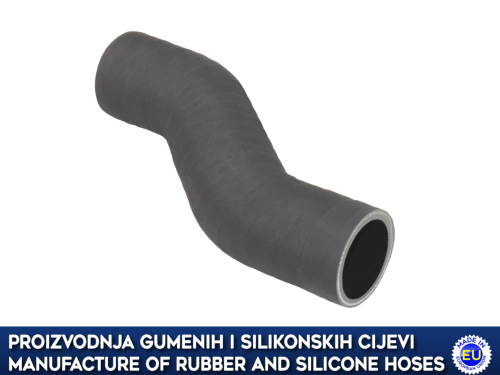 Zamjensko crijevo intercoolera KIA CARNIVAL III 2.9 d, 281634X900, 28163-4X900