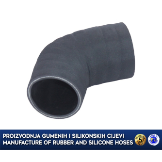 Zamjensko crijevo intercoolera KIA SORENTO JC 2.5 CRDi, 281634A160, 28163-4A160