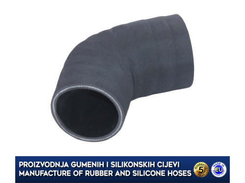 Zamjensko crijevo intercoolera KIA SORENTO JC 2.5 CRDi, 281634A160, 28163-4A160