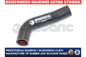 Zamjensko crijevo intercoolera i turbine KIA PICANTO 1.1 CRDI, 28262-2A001, 282622A001