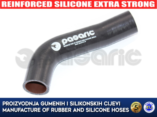 Zamjensko crijevo intercoolera i turbine KIA PICANTO 1.1 CRDI, 28262-2A001, 282622A001