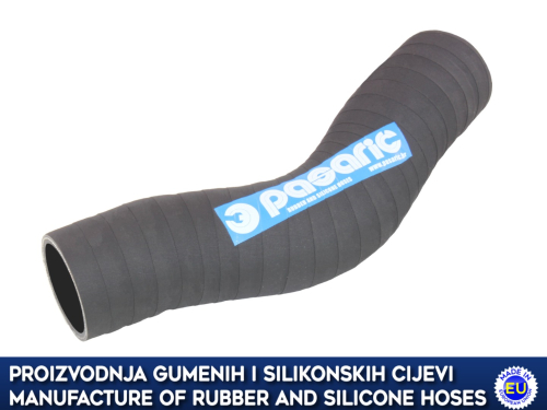 Zamjensko crijevo intercoolera HYUNDAI SANTA FÉ II (CM) 2.2 CRDi, KIA SORENTO II (XM) 2.2 CRDi, 282622F050, 28262-2F050, 282622F800, 28262-2F800, 282622F000, 28262-2F000 