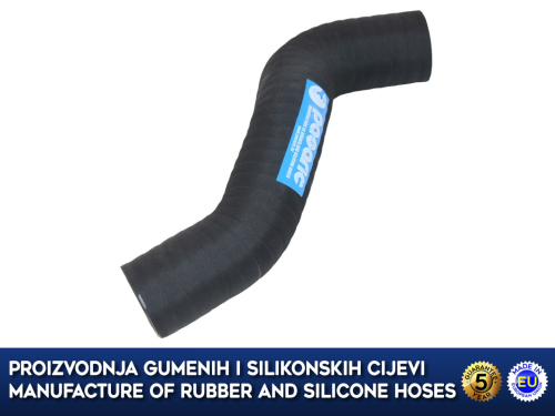 Zamjensko crijevo intercoolera i turbine HYUNDAI KONA 1.0 T-GDI, 2828504561, 28285-04561