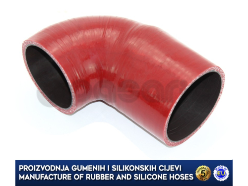 Zamjensko crijevo turbine za DEUTZ, 3213182V, 3213182, 07-05-0425-3378, 0425-3378, 04253378, 0425 3378