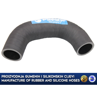 Zamjensko gornje crijevo intercoolera i usisne grane LANCIA LYBRA 2.4 JTD, A4169A01, 46782192