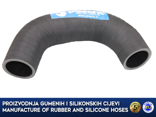 Zamjensko gornje crijevo intercoolera i usisne grane LANCIA LYBRA 2.4 JTD, A4169A01, 46782192