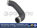 Zamjensko gornje crijevo od intercoolera do usisne grane LANCIA LYBRA 1.9 JTD, 46782191, A46782191