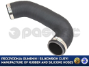 Zamjensko gornje crijevo od intercoolera do usisne grane LANCIA LYBRA 1.9 JTD, 46782191, A46782191