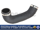 Zamjensko gornje crijevo od intercoolera do usisne grane LANCIA LYBRA 1.9 JTD, 46782191, A46782191