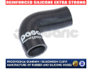 Zamjensko gornje crijevo od intercoolera do usisne grane FIAT GRANDE PUNTO / PUNTO EVO 1.3 D MULTIJET, ALFA ROMEO MITO 1.3 D MULTIJET, 51785735