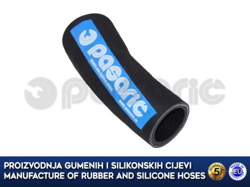 Intercooler hose fit Fiat Punto and Alfa Romeo Mito  51816894, 51838614, 51816892, 51838613