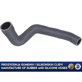 Zamjensko crijevo hladnjaka vode JEEP CHEROKEE 4.0 i, 52003945, 52006301