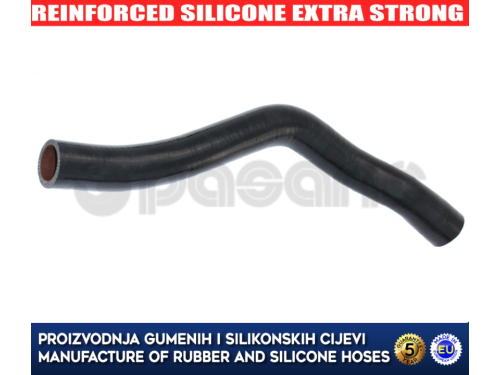 ALFA ROMEO 166 CRIJEVO HLADNJAKA, 60622962 60661921, 606619210