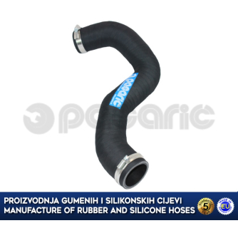 Zamjensko crijevo intercoolera i turbine RENAULT KANGOO 1.9 DCI, 7701053944