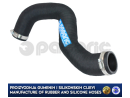 Zamjensko crijevo intercoolera i turbine RENAULT KANGOO 1.9 DCI, 7701053944