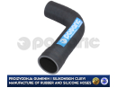 Zamjensko crijevo intercoolera i turbine RENAULT KANGOO / MEGANE SCENIC I, 1.9 DCI, 8200065740, 7700111233