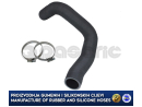 Zamjensko crijevo intercoolera RENAULT LAGUNA III 1.5 dci, 8201047770