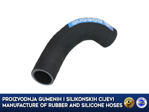 Zamjensko donje crijevo hladnjaka vode CHEVROLET CRUZE 1.6 / 1.8 / LPG, 95459413, 95947036, 95478783, 95390894, GMK 95459413 