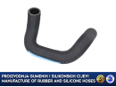 Zamjensko crijevo hladnjaka vode CHEVROLET REZZO / DAEWOO TACUMA 1.6, 96391535