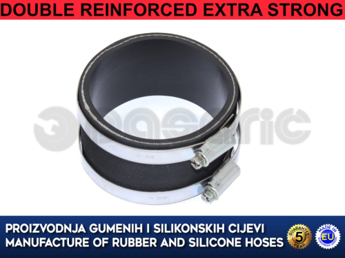 Zamjensko crijevo usisne grane MERCEDES 250 d, A6050980183, A6020980283