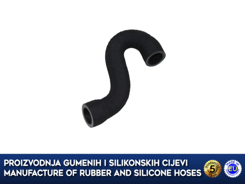 Zamjensko crijevo usisne grane JEEP GRAND CHEROKEE 2.7 CRD, A6650160081