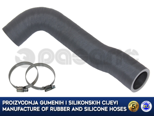 Zamjensko crijevo intercoolera i turbine HYUNDAI GALLOPER, HR 140230, HR140230