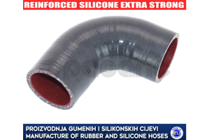 Zamjensko crijevo turbine RENAULT MASTER III 2.3 DCI / OPEL MOVANO 2.3 CDTI, 144605171R, 144602862R, 144602717R, 144604669R