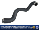 Zamjensko crijevo intercoolera turbine, JEEP / DODGE / CHRYSLER, 52079581AB, 52079581