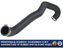 Zamjensko crijevo intercoolera turbine, JEEP / DODGE / CHRYSLER, 52079581AB, 52079581