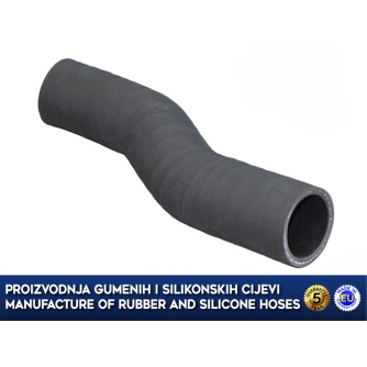 Zamjensko crijevo intercolera turbine HYUNDAI ACCENT IV / i30, KIA A2, / CEED  1.6 CRDI, 282732A750, 282732A770, 282742A120, 282742A740, 282742A741