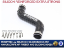 Replacement intercooler turbo hose NISSAN QASHQAI 1.5 DCI, 14463JD50A, 14463JD51A, 14463JD52A, 14463JD56A, 14463PD 