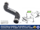 Replacement intercooler turbo hose NISSAN QASHQAI 1.5 DCI, 14463JD50A, 14463JD51A, 14463JD52A, 14463JD56A, 14463PD 