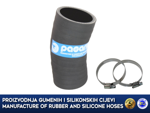 Opel Insignia  hose for intercooler turbo air charger, GM13257587, 1302531, 13257587, 22865158, 23163579