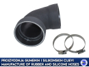 Zamjensko crijevo filtera zraka i turbine OPEL INSIGNIA 1.6 CDTI, 464918663, GM 22945618, 22945618, 4013406A