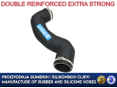Replacement intercooler intake manifold hose RENAULT VEL SATIS / ESPACE, 3.0 DCI, 8200212515