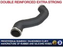 Replacement intercooler intake manifold hose RENAULT VEL SATIS / ESPACE, 3.0 DCI, 8200212515