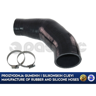 Zamjensko crijevo usisa zraka VW / ŠKODA / SEAT / AUDI, 059129615L