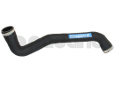 Zamjensko crijevo intercolera turbine RENAULT LAGUNA II 1.9 DCI, 8200360086, 8200730597