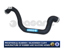 Zamjensko crijevo intercooler i turbine RENAULT CLIO III / MODUS 1.5 dci, 8200527669, 8200468372, 8200323337