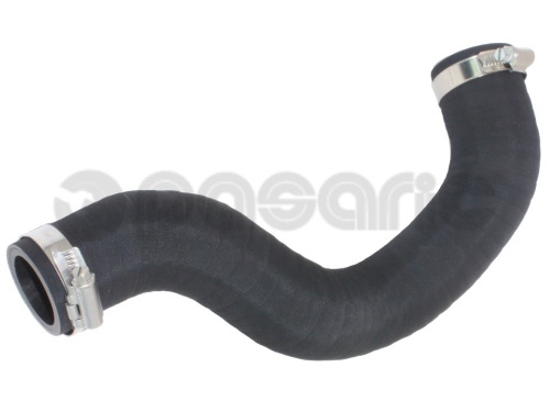 Crijevo hladnjaka motora za HYUNDAI GALLOPER I 2.5 TD, MB538828A, HR173002, 153-12021  