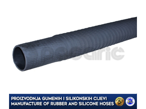 GUMENO CRIJEVO ZA CISTERNU CREINA, Ø 44 X 380 MM