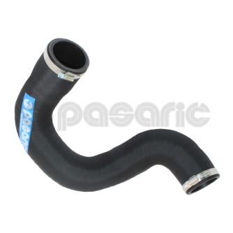 Zamjensko crijevo intercoolera i turbine JEEP GRAND CHEROKEE IV  3.0 CRD, 55038006A, 55038006AB, 55038006AC, 55038006AD, 55038006AE