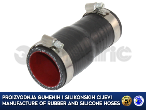 Zamjensko crijevo turbine HYUNDAI / KIA 1.4 / 1.6 / 1.7 CRDI, 282522A700, 28252-2A700